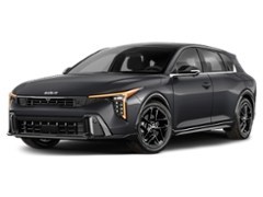 Kia K4<br/>GT-Line Turbo Limited w/Red Interior_101